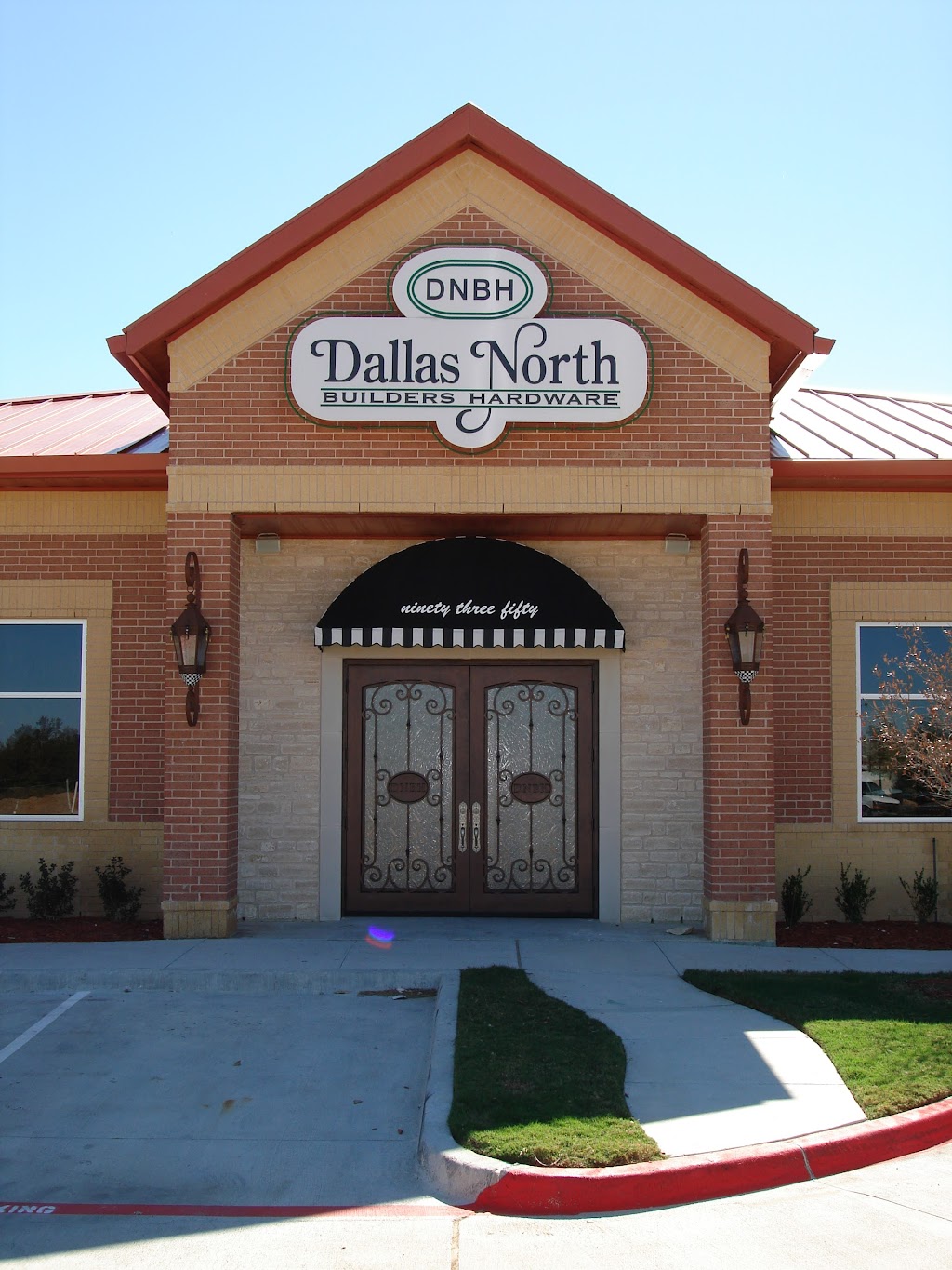 Dallas North Builders Hardware Inc. | 9350 Pasadena Dr #100, Frisco, TX 75033, USA | Phone: (972) 377-3624