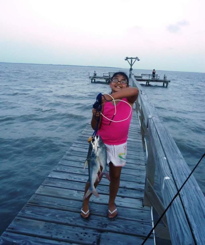 St. Charles Bay Trailer Inn | 142 Lamar Beach Rd, Rockport, TX 78382, USA | Phone: (361) 319-6079