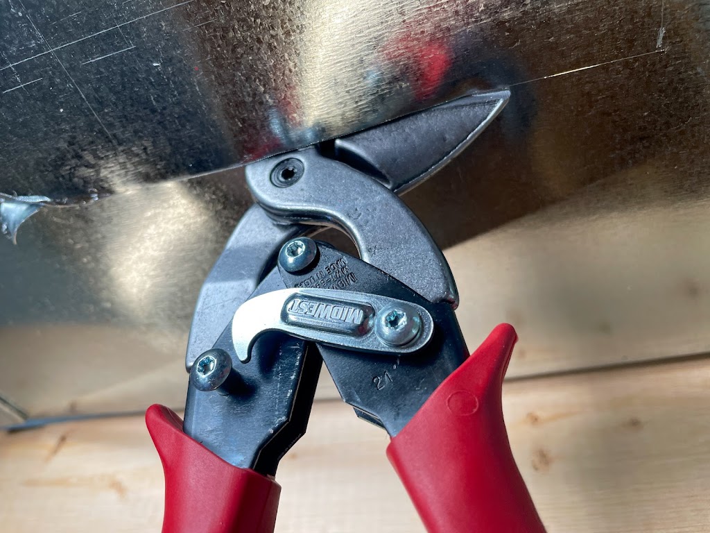 Midwest Tool & Cutlery Co. | 1210 Progress St, Sturgis, MI 49091, USA | Phone: (269) 651-2476