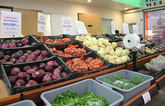 SB Food Depot | 2125 E Division St, Arlington, TX 76011, USA | Phone: (817) 460-9998