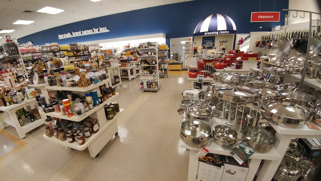 Marshalls | 1601 Preston Rd, Plano, TX 75093, USA | Phone: (972) 733-3319