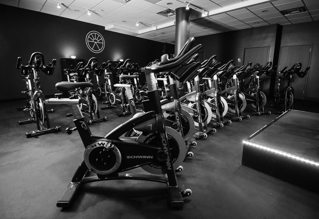 New Trail Cycling & Strength | 1641B Washington Plaza N, Reston, VA 20190, USA | Phone: (571) 926-8584