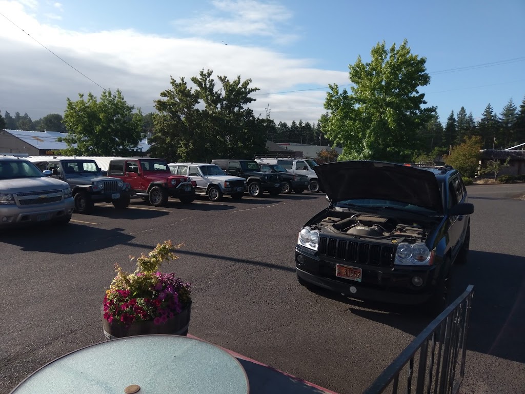 Ericksons Automotive | 101 Foothills Rd, Lake Oswego, OR 97034, USA | Phone: (503) 635-4116