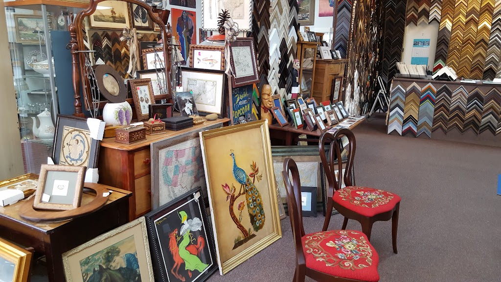 Town & Country Framer | 6 Park Ave, Madison, NJ 07940, USA | Phone: (973) 377-7586