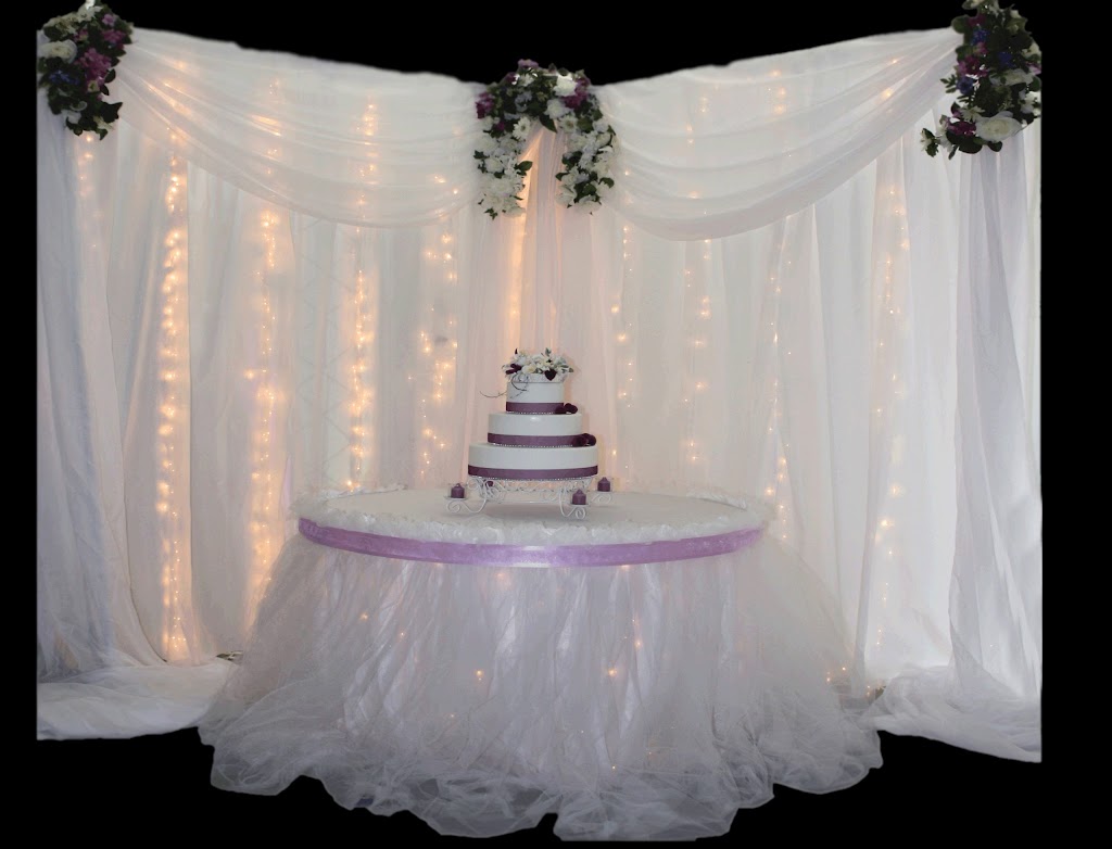 Event Decorating Academy | 1100 S Dixie Hwy, Hollywood, FL 33020 | Phone: (866) 931-2796