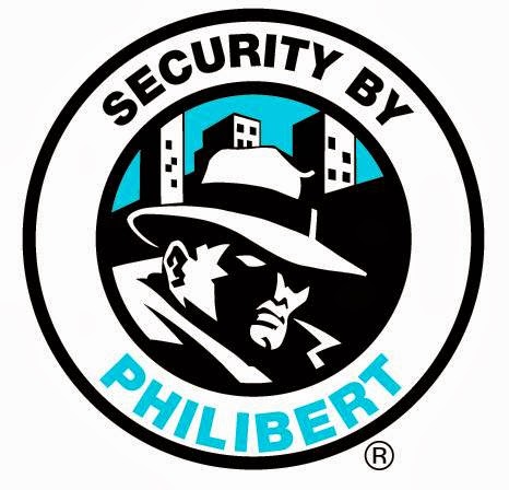 Philibert Security Systems, Inc. | 735 Marshall Ave, Webster Groves, MO 63119 | Phone: (314) 962-2000