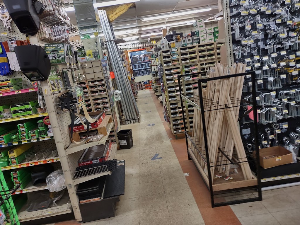 Worth W. Smith Hardware | 100 Main St #15, Salamanca, NY 14779, USA | Phone: (716) 945-7771