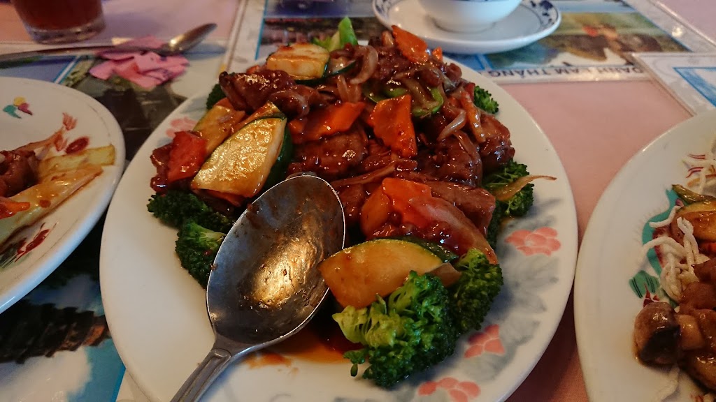 Golden Crown Chinese Restaurant | 6601 Everhart Rd, Corpus Christi, TX 78413, USA | Phone: (361) 854-5506