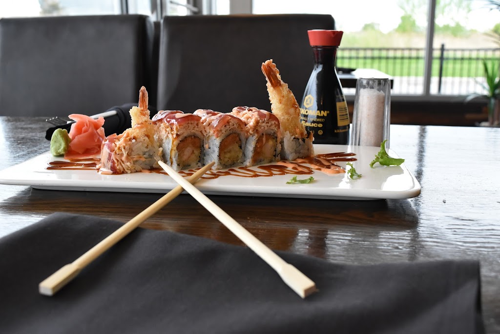 Steak Stone & Sushi | 5772 S Transit Rd, Lockport, NY 14094, USA | Phone: (716) 433-1459