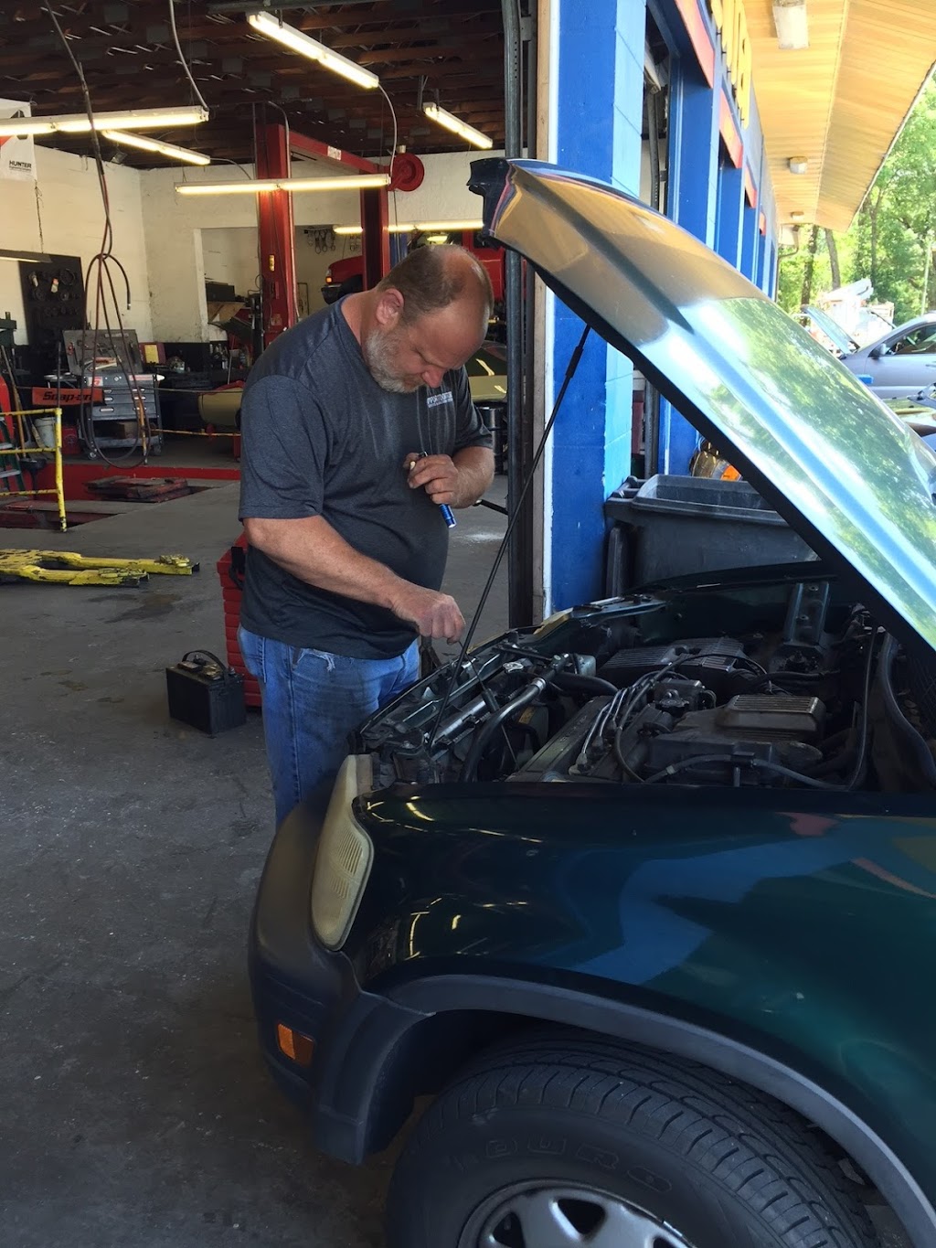 Complete Automotive Care | 16378 Cortez Blvd, Brooksville, FL 34601, USA | Phone: (352) 799-0298