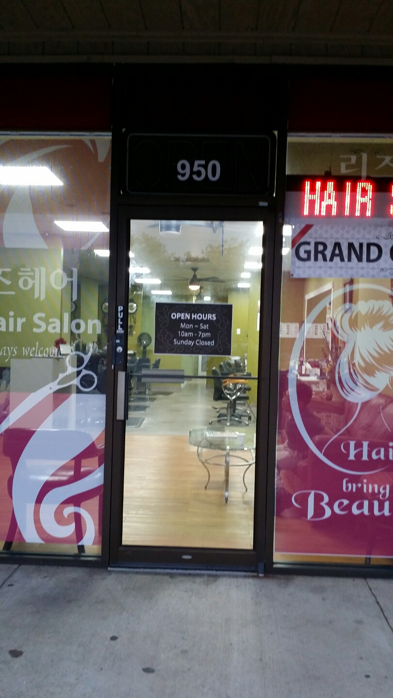 Liz Hair Salon | 3455 Peachtree Industrial Blvd #950, Duluth, GA 30096, USA | Phone: (678) 417-9577