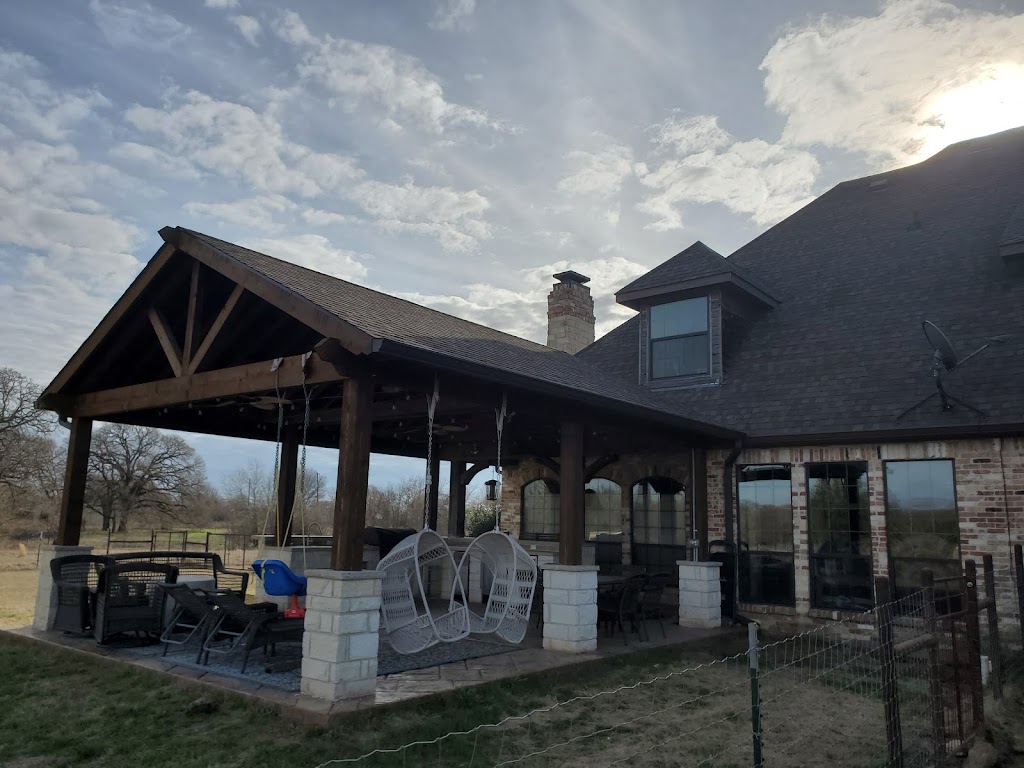 Moore Dynamic Roofing LLC | 215 Rash Ln, Terrell, TX 75160, USA | Phone: (469) 688-6910