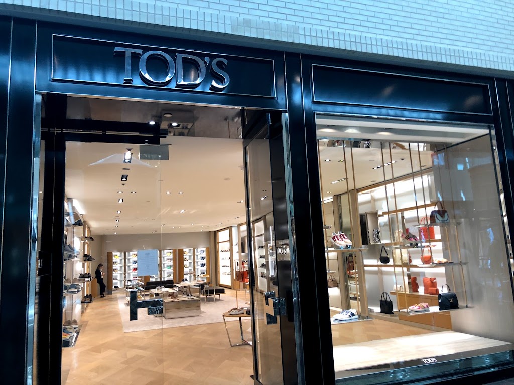 Tods | 8687 N US 75-Central Expy 1000 Suite 1312, Dallas, TX 75225, USA | Phone: (214) 363-6600