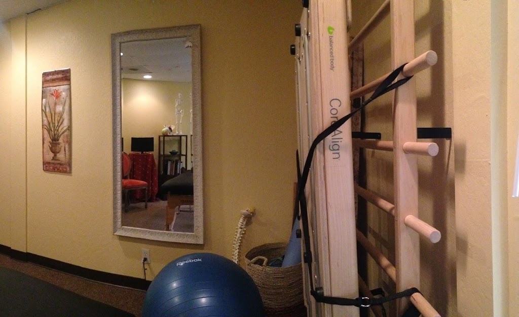 Dynamic Changes Physical Therapy | 390 Diablo Rd #115, Danville, CA 94526, USA | Phone: (925) 899-2121