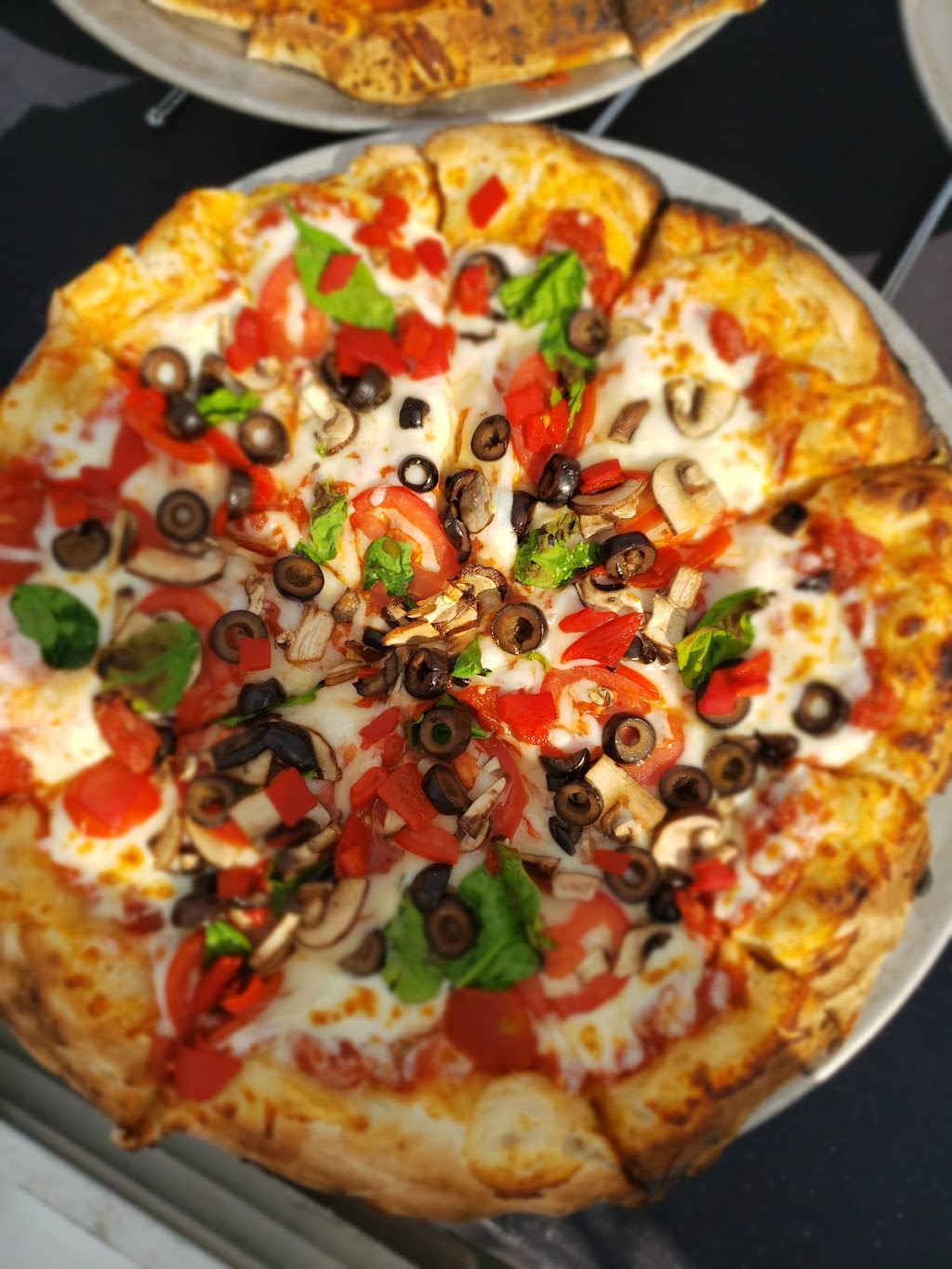 Wicked Pizza Pies | 1762 Fourth St, Norco, CA 92860, USA | Phone: (951) 374-0065