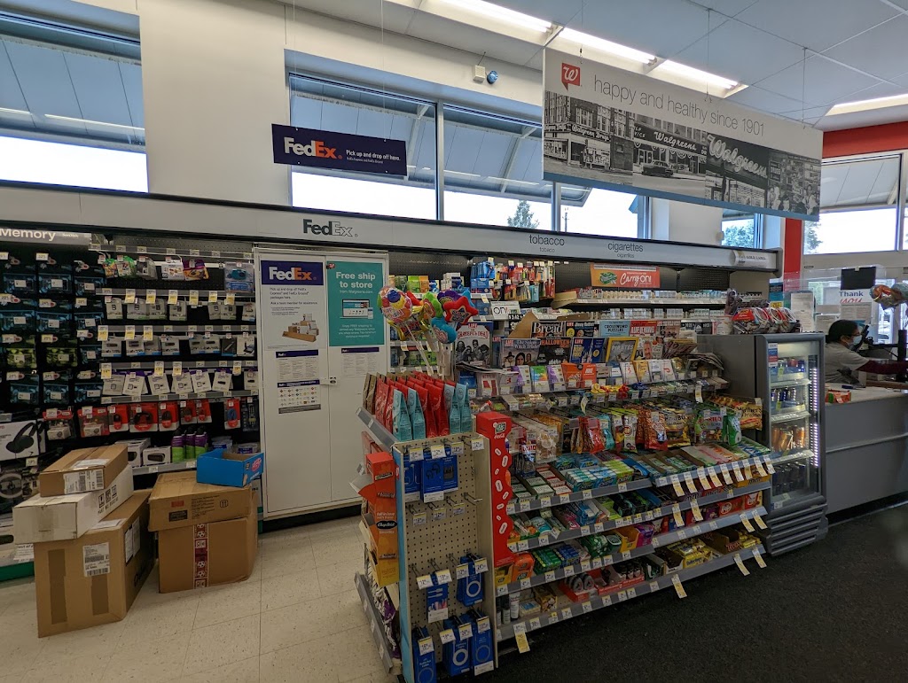 Walgreens Pharmacy | 81 Plainfield Ave, Edison, NJ 08817 | Phone: (732) 985-2348