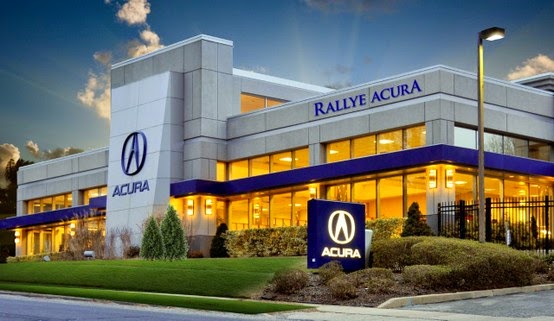 Rallye Acura | 1750 Northern Blvd, Roslyn, NY 11576, USA | Phone: (516) 508-9147