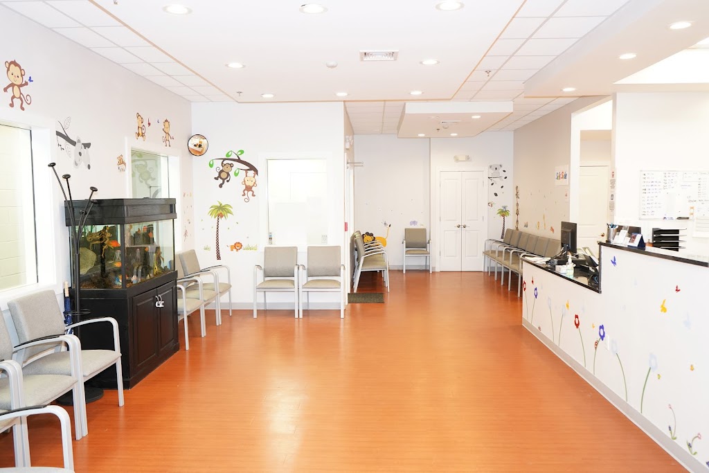 Tenafly Pediatrics | 333 15th St, Hoboken, NJ 07030, USA | Phone: (201) 482-9770