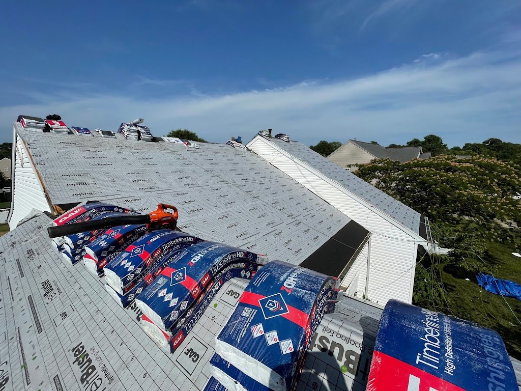 Ready Roofing Company - Williamsburg VA | 312 Lightfoot Rd Suite F, Williamsburg, VA 23188, USA | Phone: (757) 251-9022