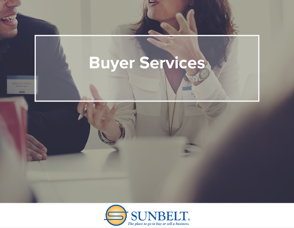 Sunbelt Business Brokers of Nashville | 7040 Crimson Leaf Ln, College Grove, TN 37046, USA | Phone: (615) 440-9951