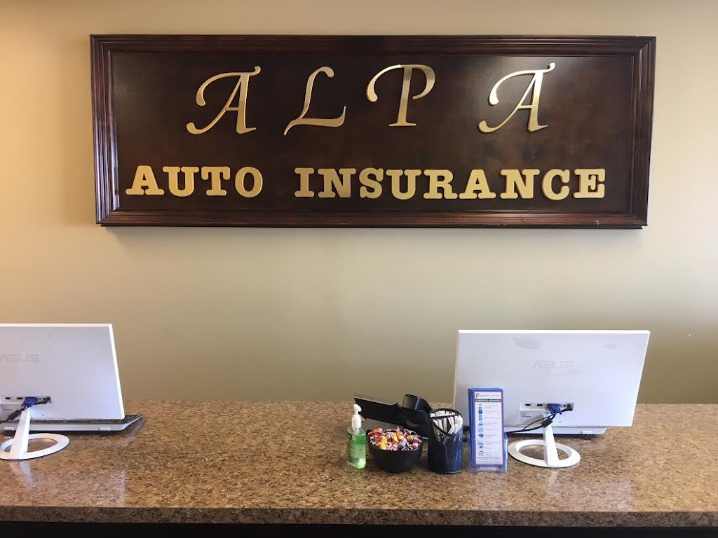 ALPA Auto Insurance | 7249 26 Blvd, Richland Hills, TX 76180, USA | Phone: (817) 479-2300