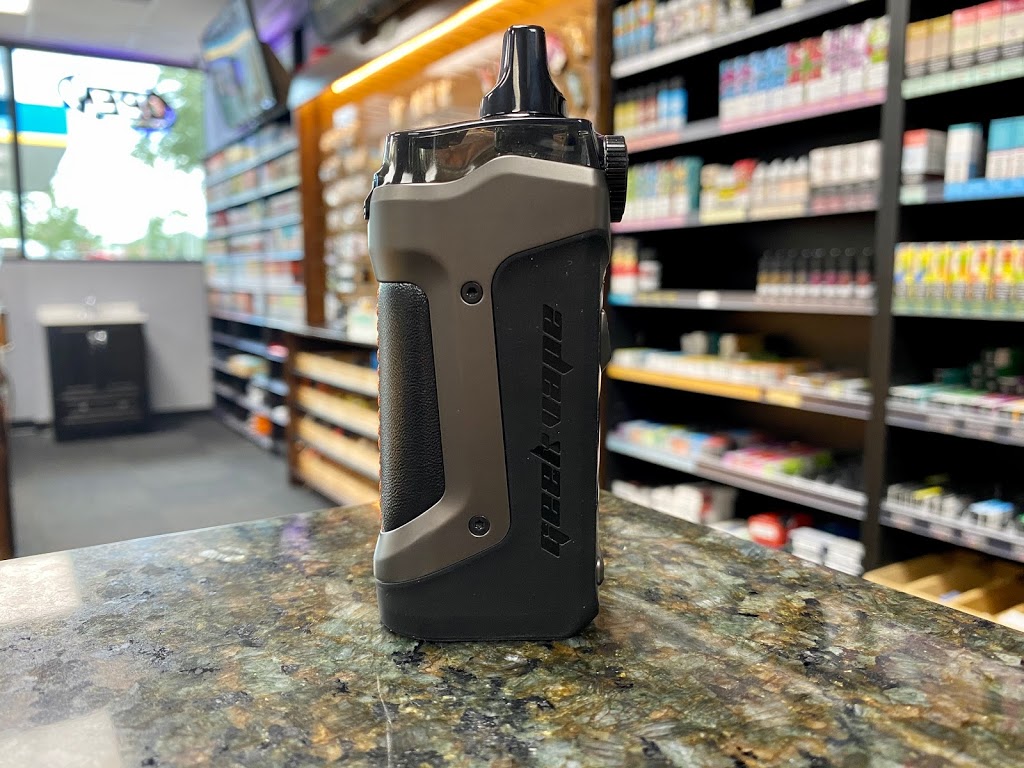 Atlanta Vapor Fayetteville | 455 Glynn St S STE 205, Fayetteville, GA 30214, USA | Phone: (678) 359-3791