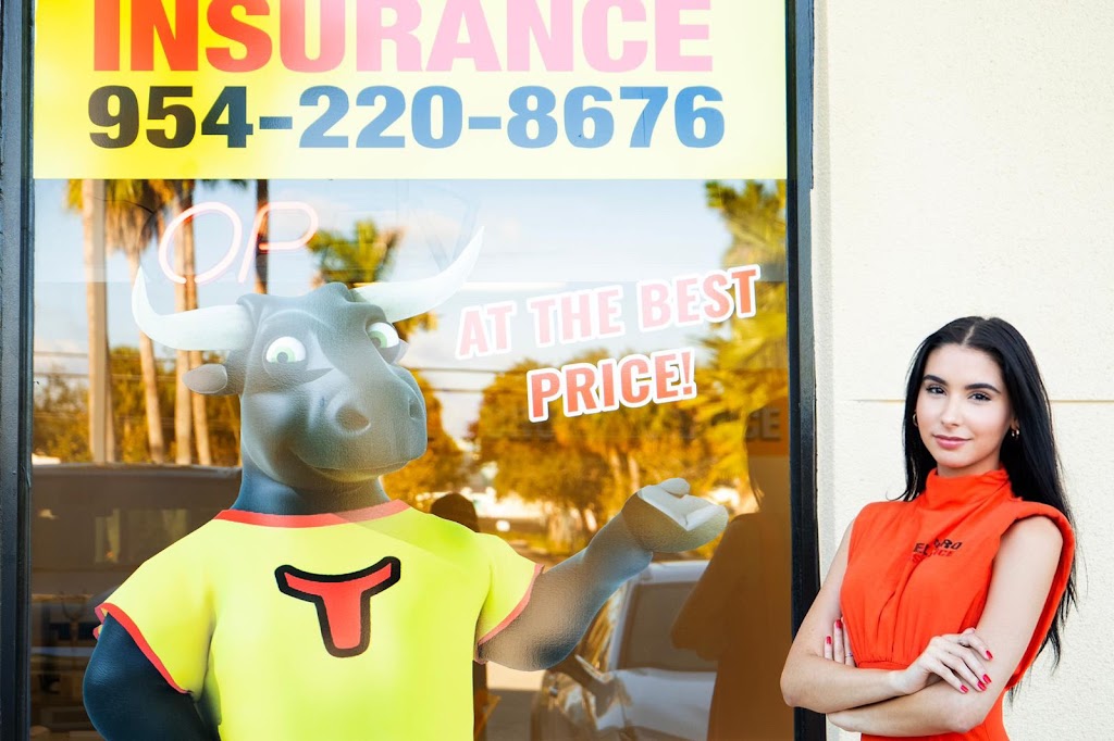 Del Toro Insurance | 1107 Banks Rd, Margate, FL 33063, USA | Phone: (954) 220-8676