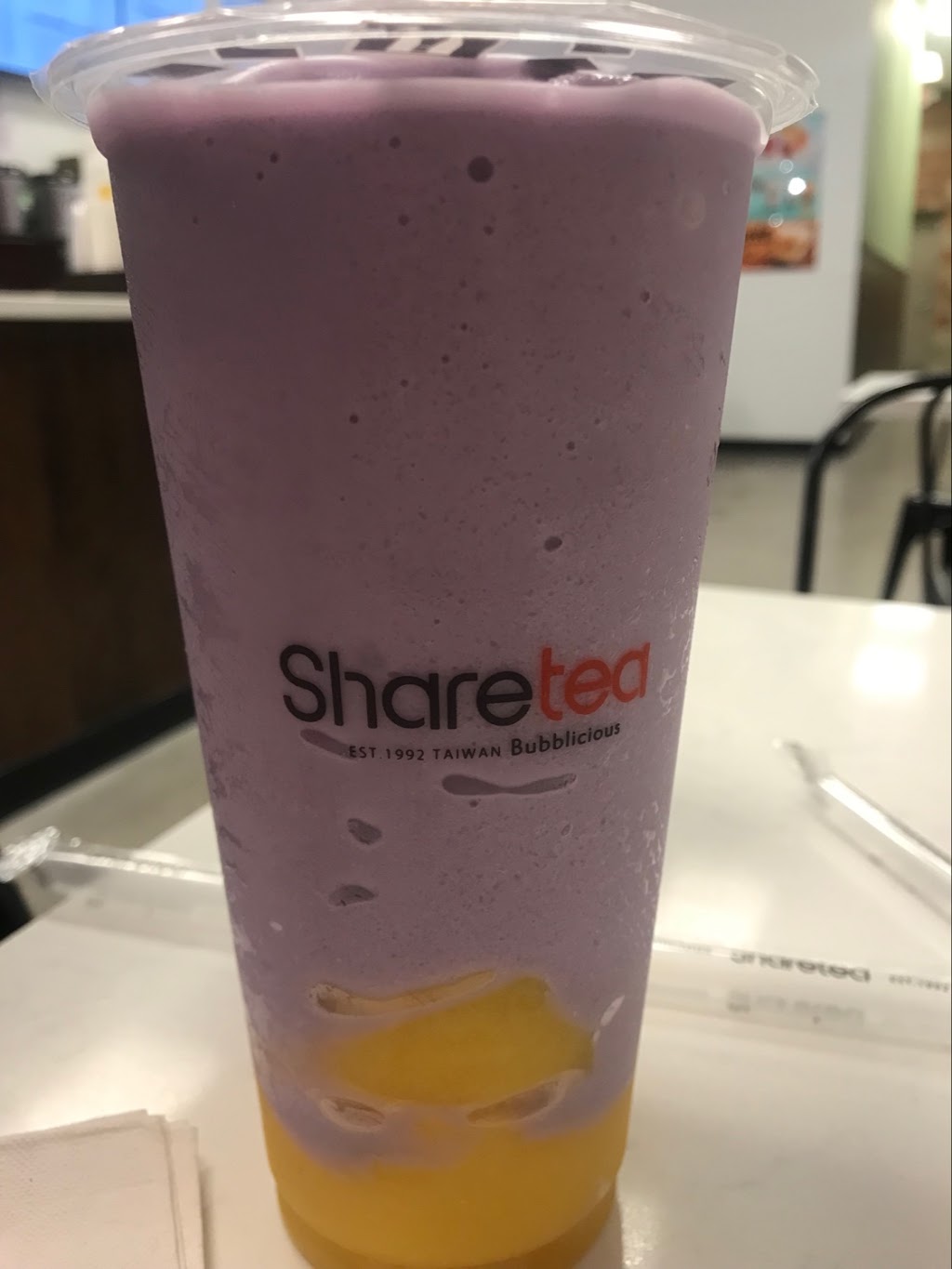 Sharetea | 10300 W Charleston Blvd #11, Las Vegas, NV 89135, USA | Phone: (702) 483-6982