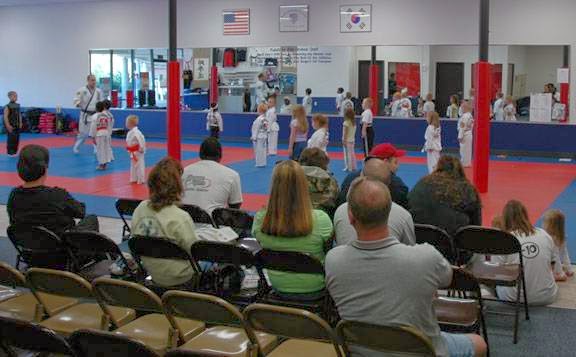 Karate America | 288 Solana Rd, Ponte Vedra Beach, FL 32082, USA | Phone: (904) 285-4031