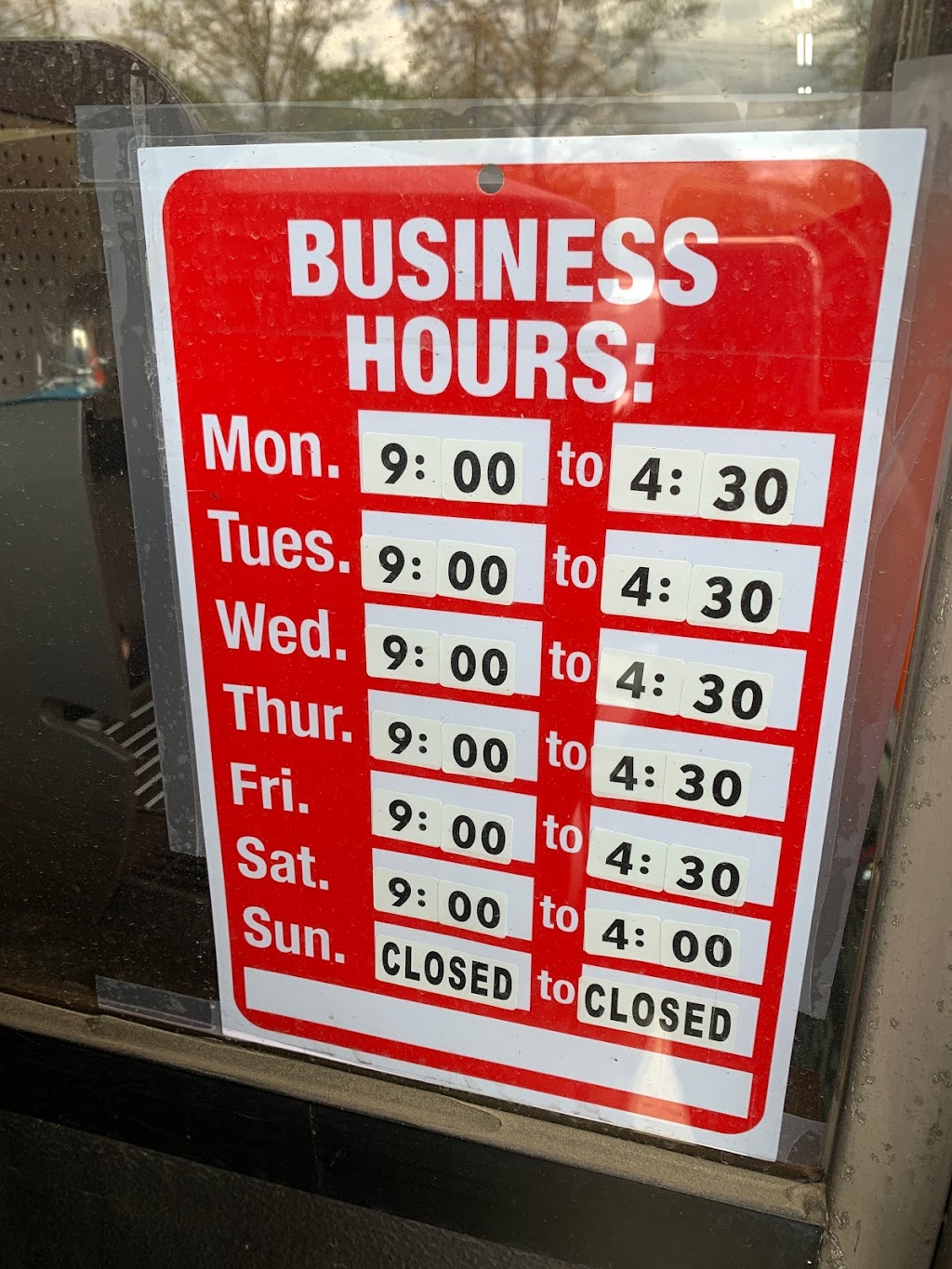 Randys Hardware General Store True Value | 326 Roslyn Rd, Roslyn Heights, NY 11577, USA | Phone: (516) 621-2227