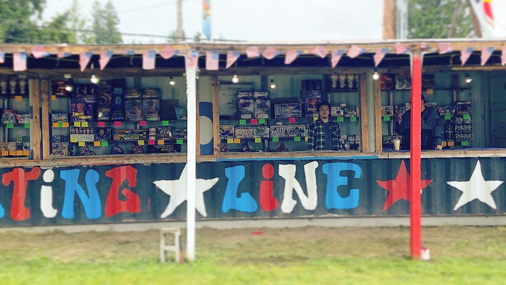 Starting Line Fireworks | 2610 Union Ct SE, Auburn, WA 98092, USA | Phone: (253) 802-2049