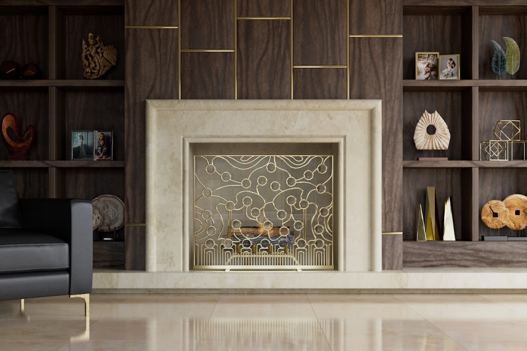MATERIAL Bespoke Stone + Tile | 1335 W Gray St Suite 100, Houston, TX 77019, USA | Phone: (713) 960-8601