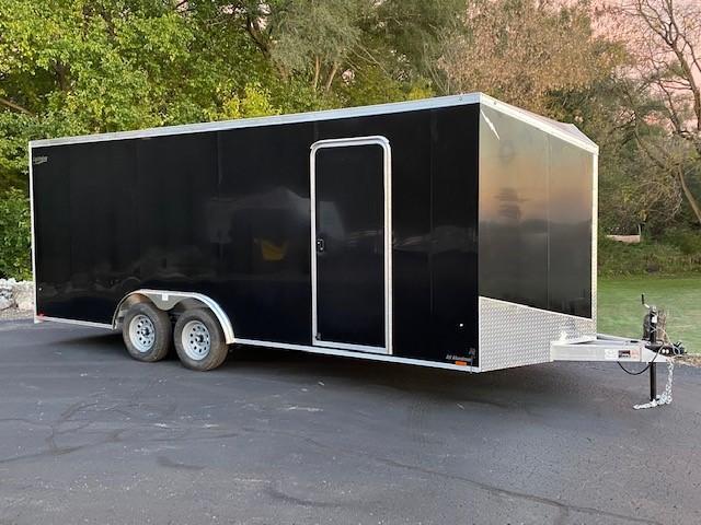 Carnation Carts & Trailers | 22180 Harrisburg Westville Rd, Alliance, OH 44601, USA | Phone: (234) 562-1011