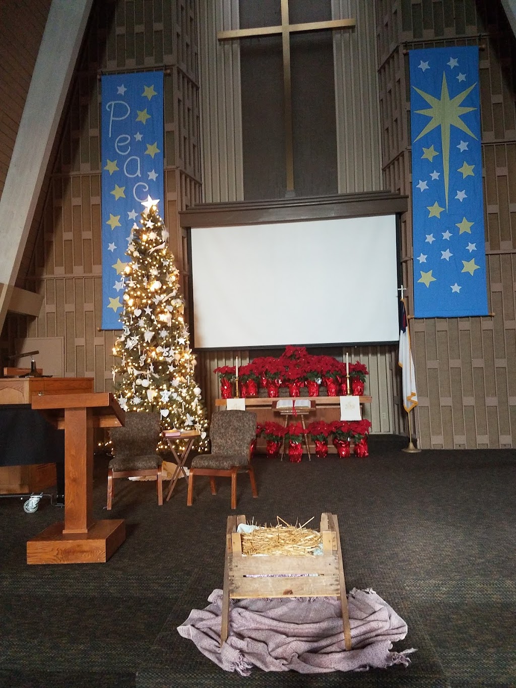 First United Methodist Church | 100 N St SE, Auburn, WA 98002, USA | Phone: (253) 833-3470