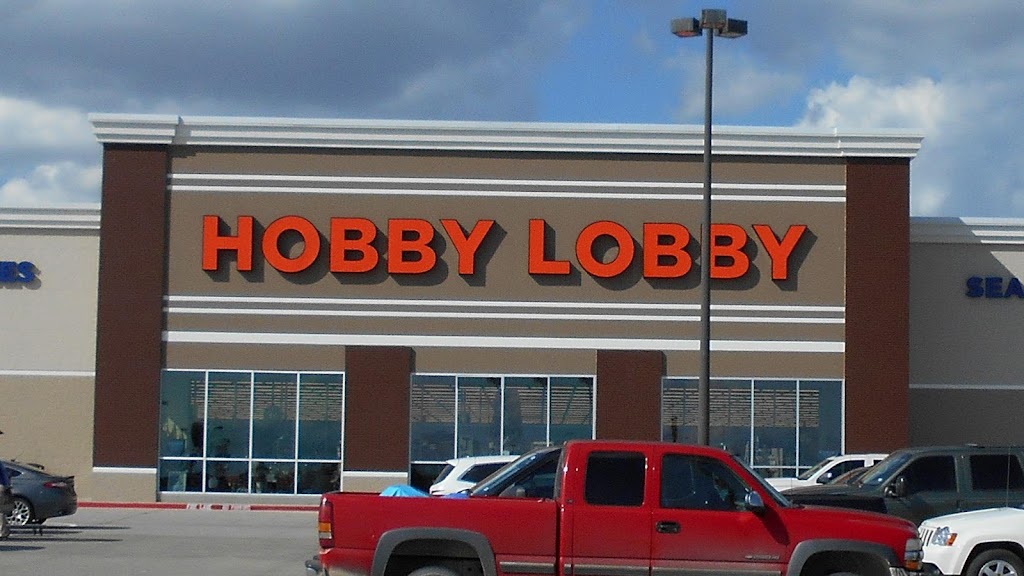 Hobby Lobby | 3134 I-30, Greenville, TX 75402, USA | Phone: (903) 454-9800