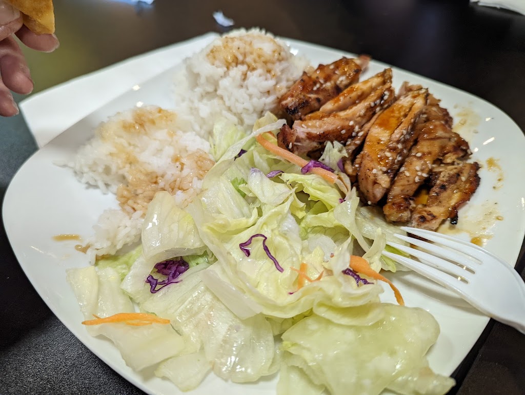 Hungry Lion | Asian Cuisine | 347 N Front St, Woodburn, OR 97071, USA | Phone: (503) 766-9868