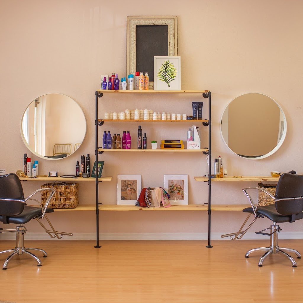 Everbe Salon | 3380 S Park Ave Suite 1, Titusville, FL 32780 | Phone: (321) 684-9637