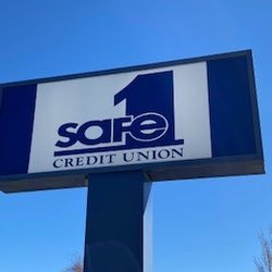 Safe 1 Credit Union | 20141 W Valley Blvd, Tehachapi, CA 93561, USA | Phone: (877) 723-3128