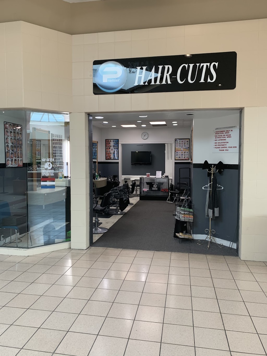 Premier Hair-Cuts | 10101 Brook Rd, Glen Allen, VA 23059, USA | Phone: (804) 439-6212