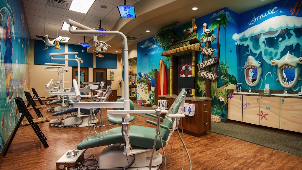 Just for Grins Family Dentistry and Orthodontics | 466 N Main St, Keller, TX 76248, USA | Phone: (817) 741-4455