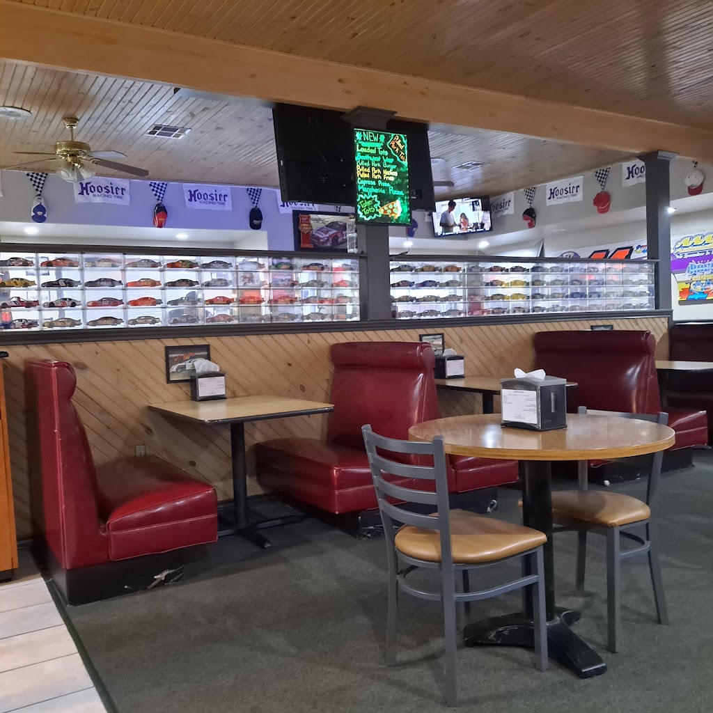 Finish Line Pizza | 303 N Pecan St, Bells, TX 75414, USA | Phone: (903) 965-2196