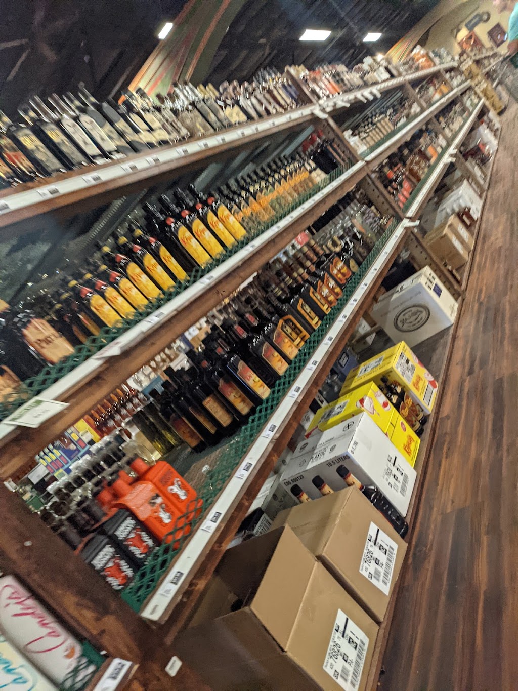 Goody Goody Liquor | 4701 Colleyville Blvd Suite 300, Colleyville, TX 76034, USA | Phone: (817) 289-1663