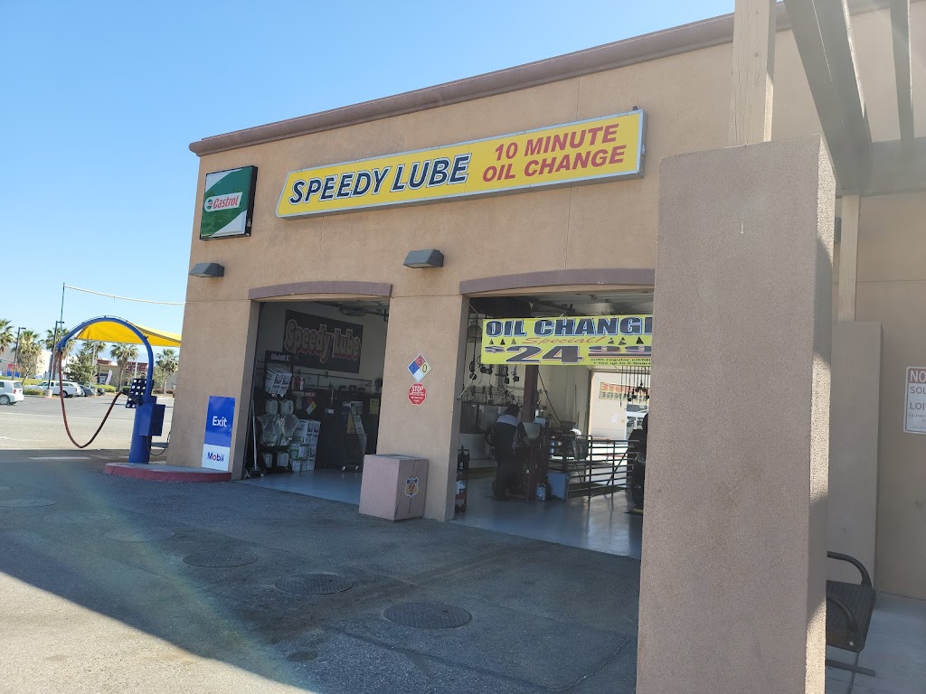 Speedy Lube | 23261 Cajalco Rd, Perris, CA 92570, USA | Phone: (951) 940-5858