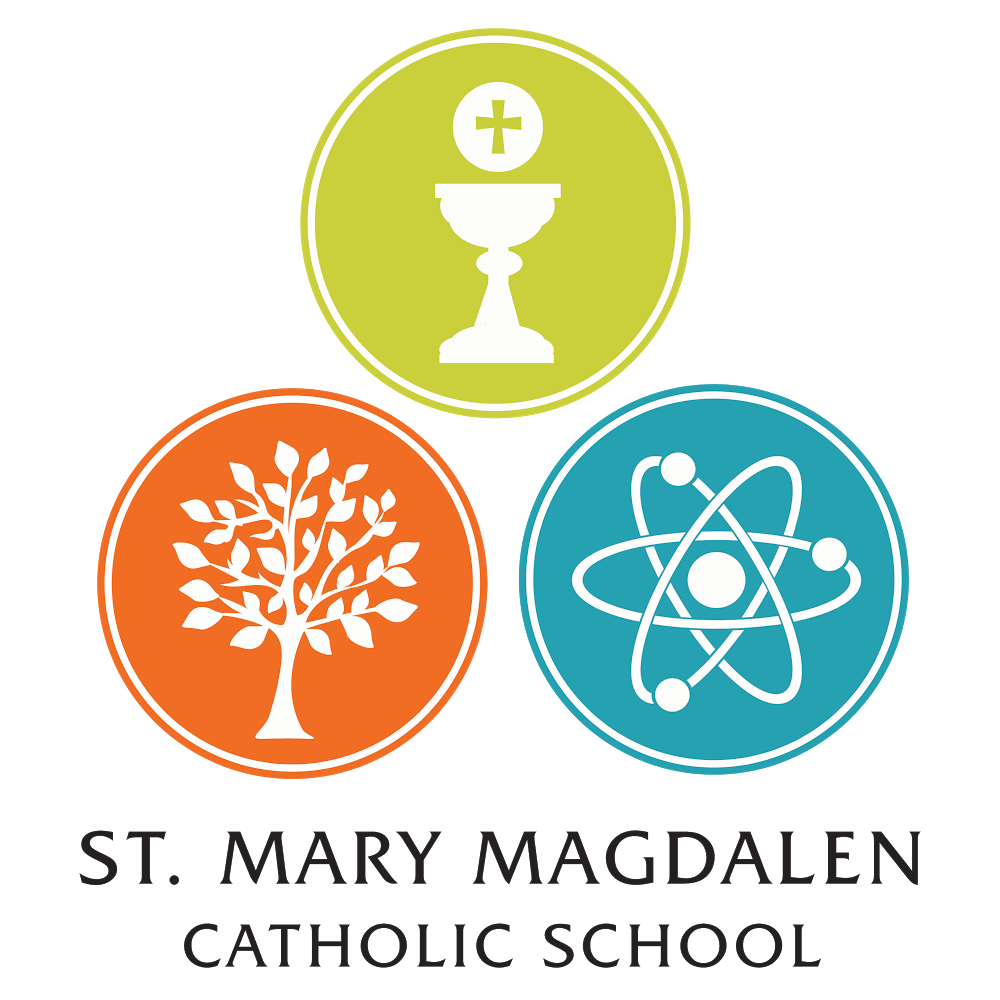 St. Mary Magdalen School | 8615 7th Ave SE, Everett, WA 98208, USA | Phone: (425) 353-7559
