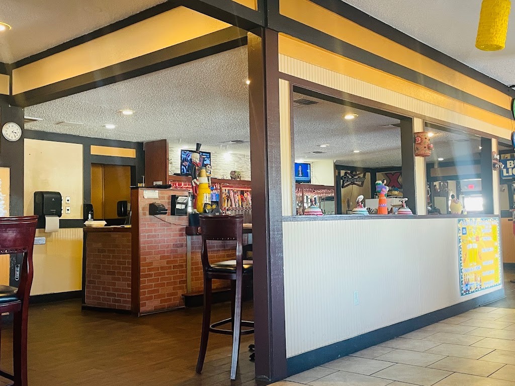 Los Magueyes Mexican Grill | 7041 US-19, New Port Richey, FL 34652, USA | Phone: (727) 264-7768