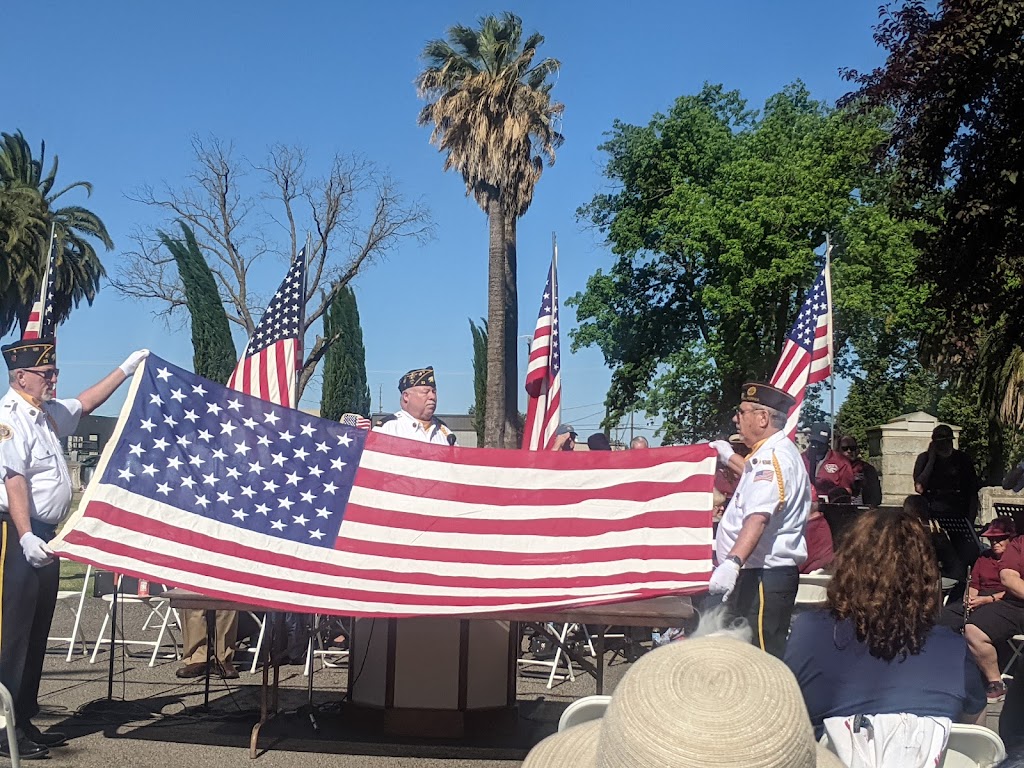 Lodi Memorial Park & Cemetery | 5750 E Pine St, Lodi, CA 95240, USA | Phone: (209) 333-7171