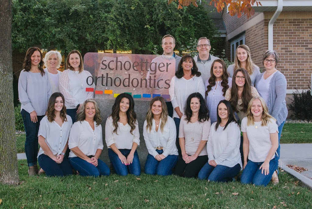 Schoettger Orthodontics | 8000 S 13th St, Lincoln, NE 68512, USA | Phone: (402) 423-8000