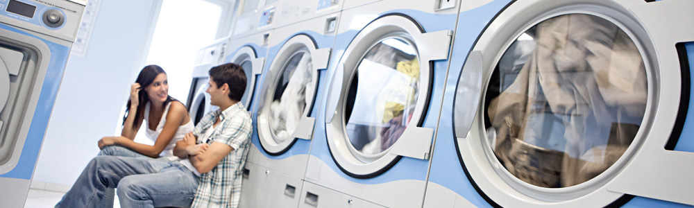Mr Bubbles Laundromat & Commercial Laundry | Homestead | 196 W Mowry Dr, Homestead, FL 33030, USA | Phone: (305) 242-0203