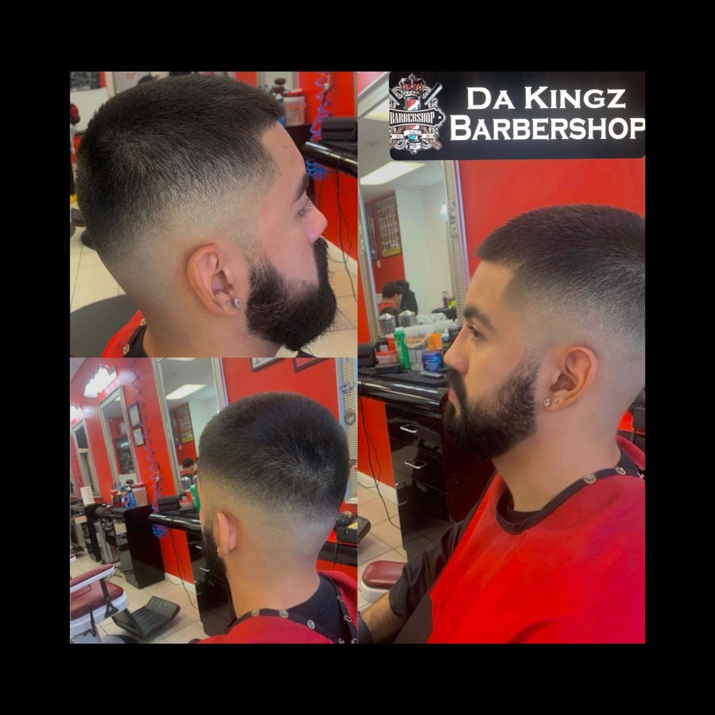 Da kingz barbershop | 4 Waldron Ave, Nyack, NY 10960, USA | Phone: (845) 480-5578