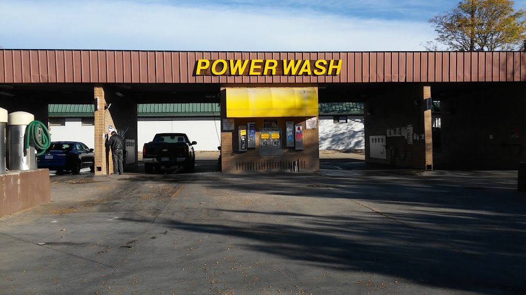 West Colfax Power Wash | 11695 W Colfax Ave, Lakewood, CO 80215, USA | Phone: (331) 704-0918
